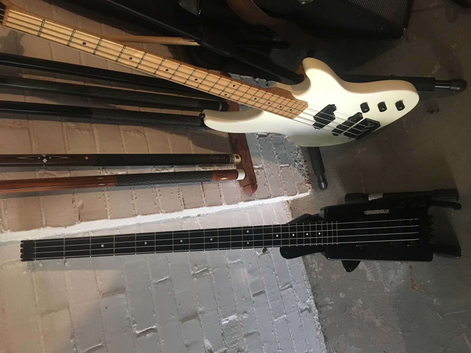 paddydaddyo's music gear photo