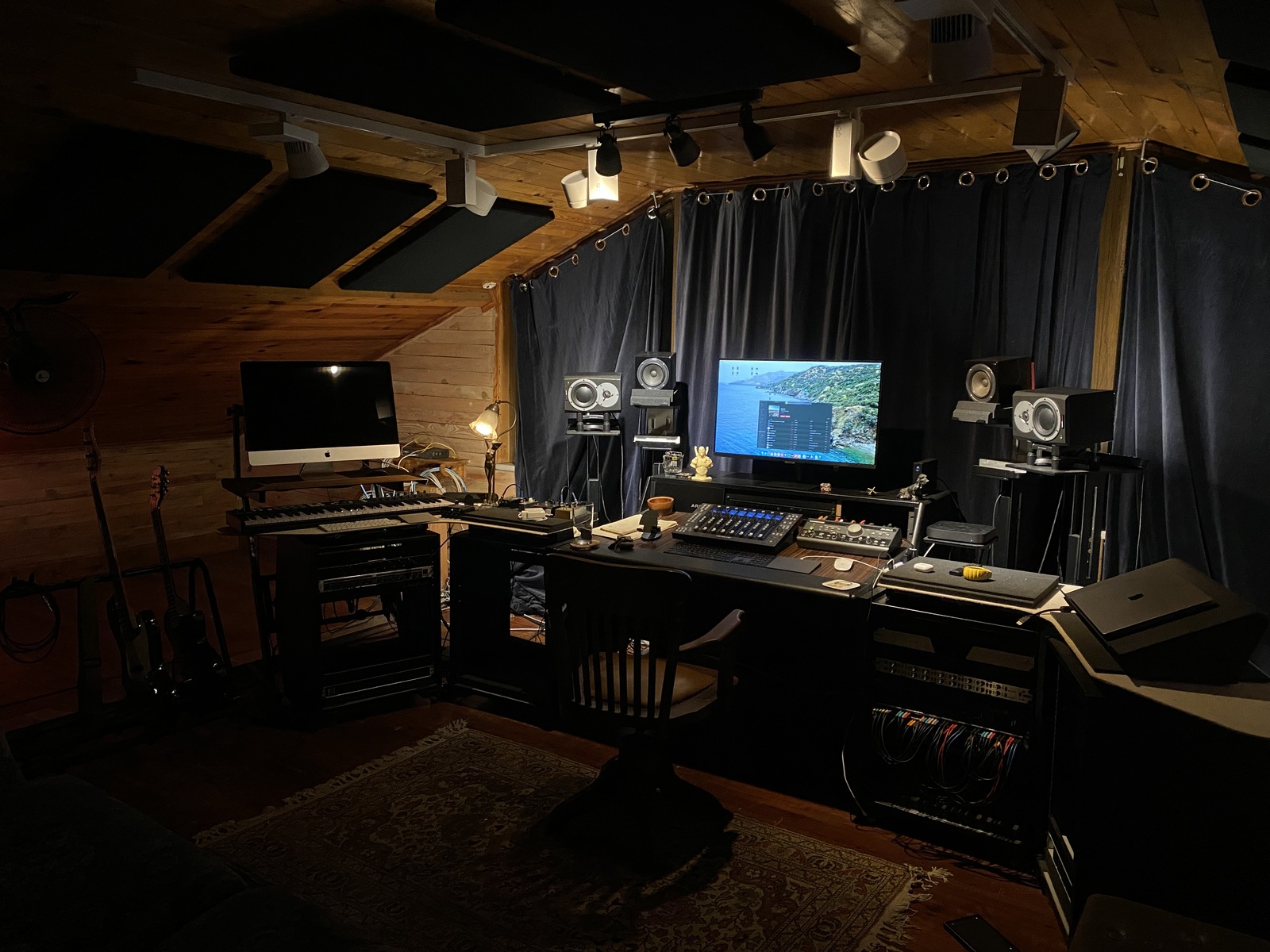 yagiz_esk's music gear photo
