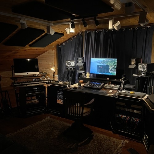 yagiz_esk's gear photo