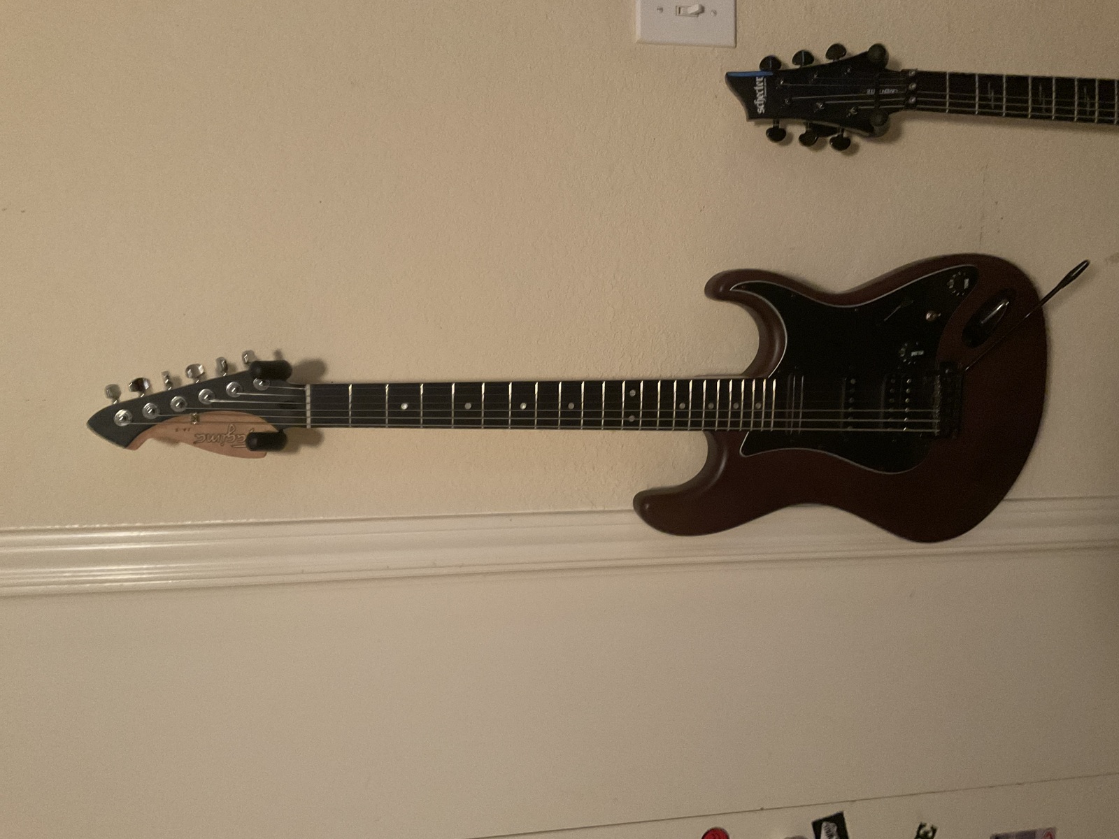 preston_ffn's music gear photo