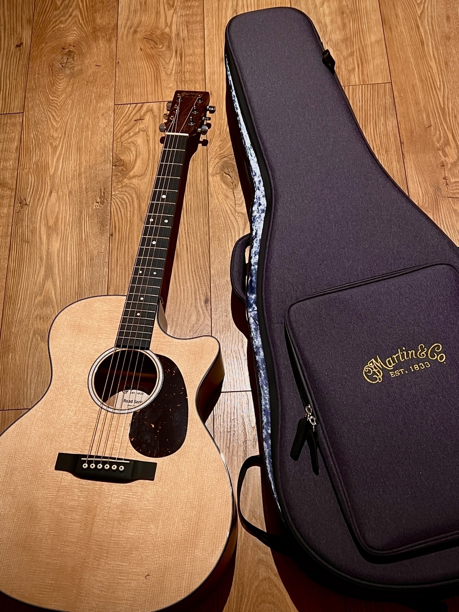 alex_stott's music gear photo