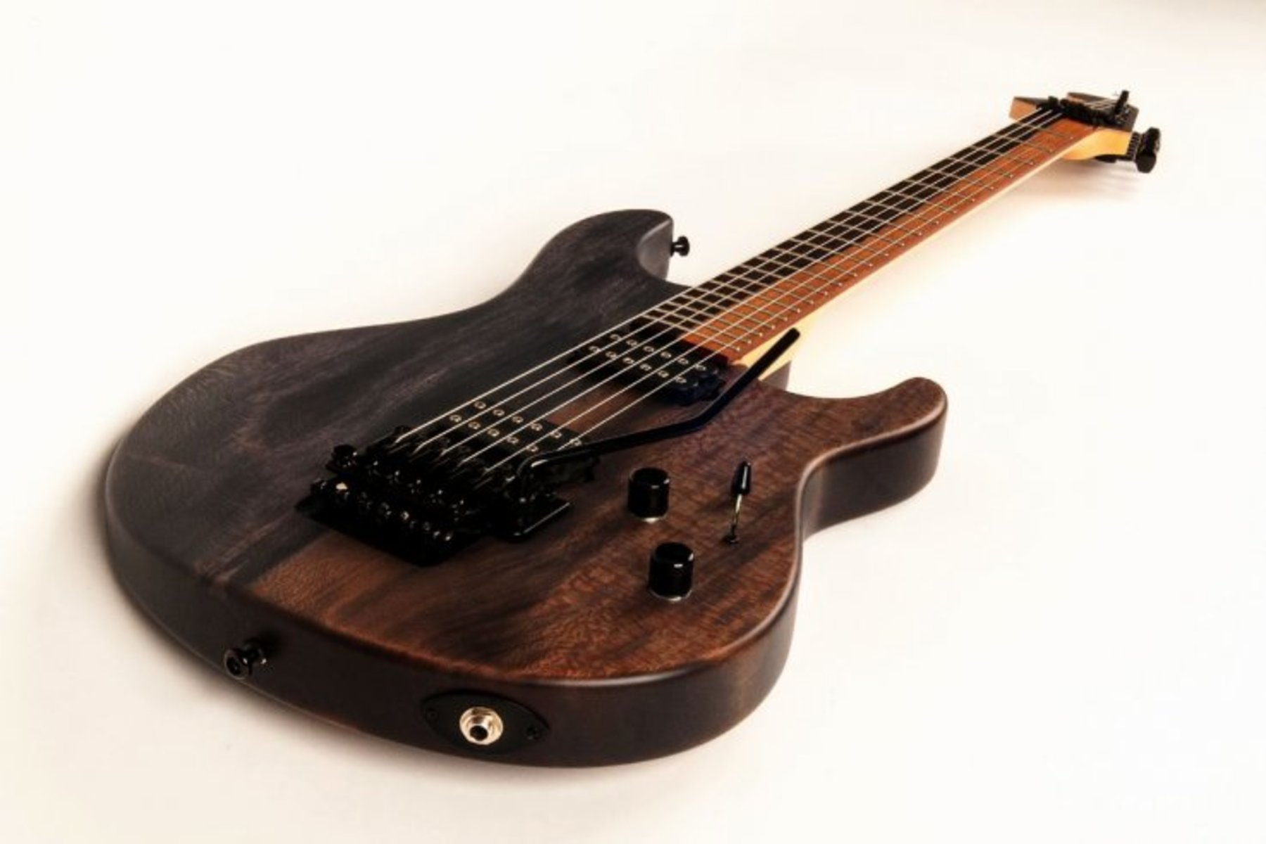 cedricbillion's music gear photo