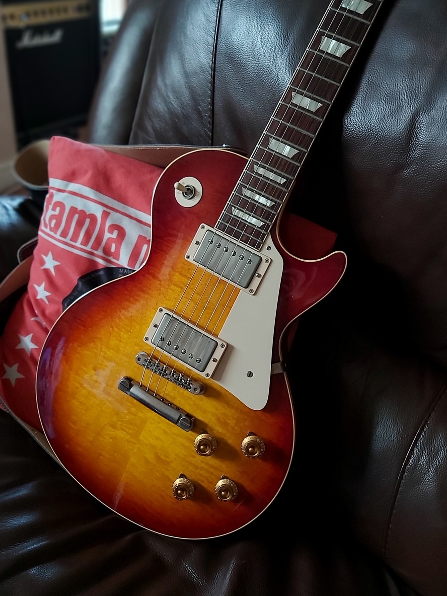 lloydys's music gear photo