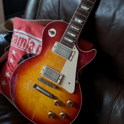 lloydys's gear photo