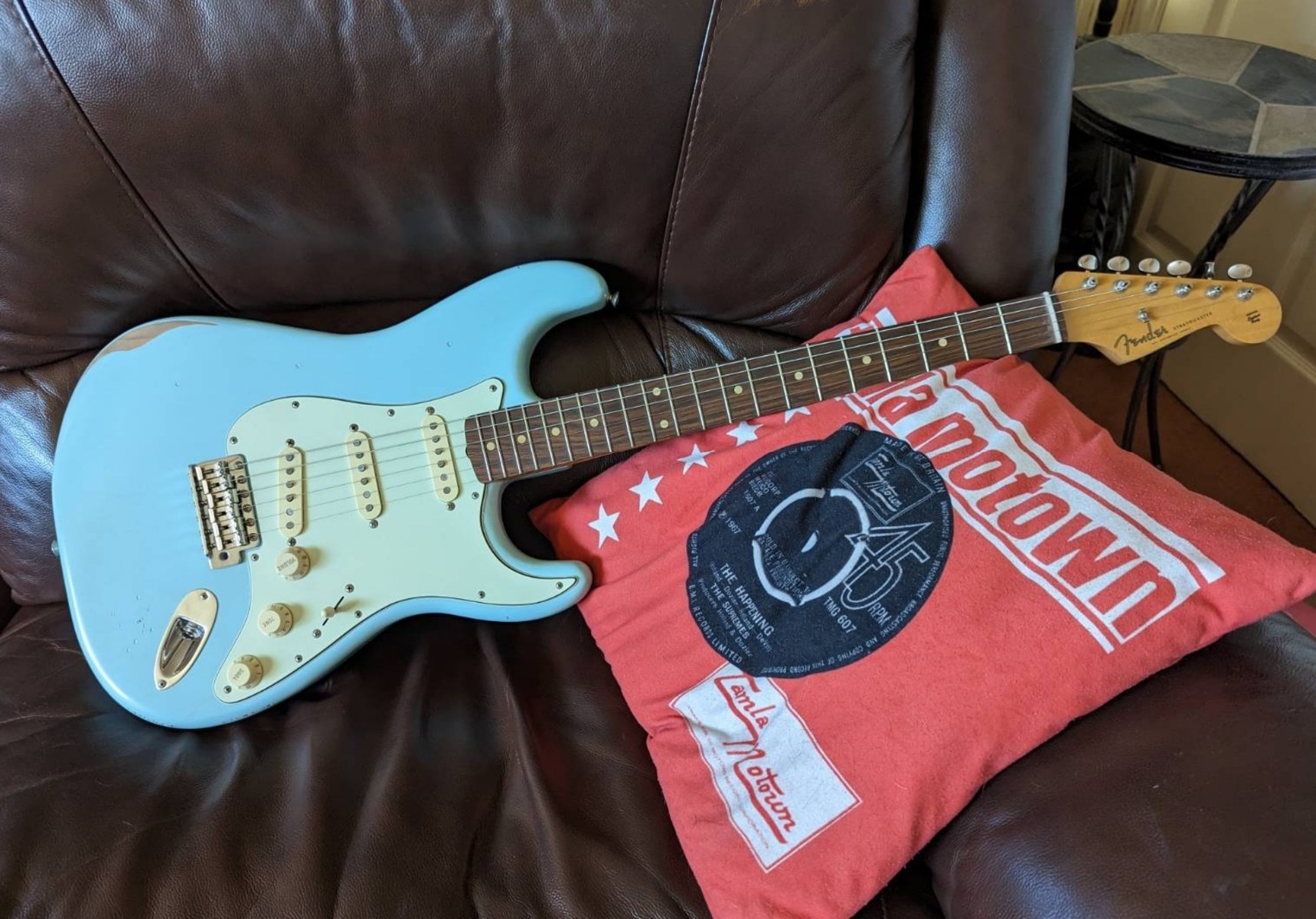 lloydys's music gear photo