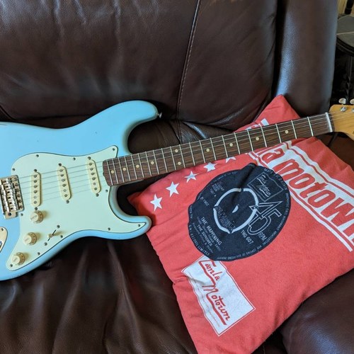 lloydys's gear photo