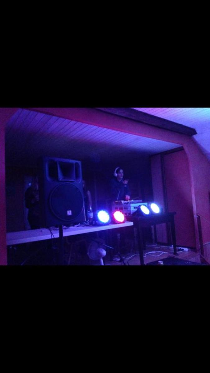 s3bmusic's music gear photo