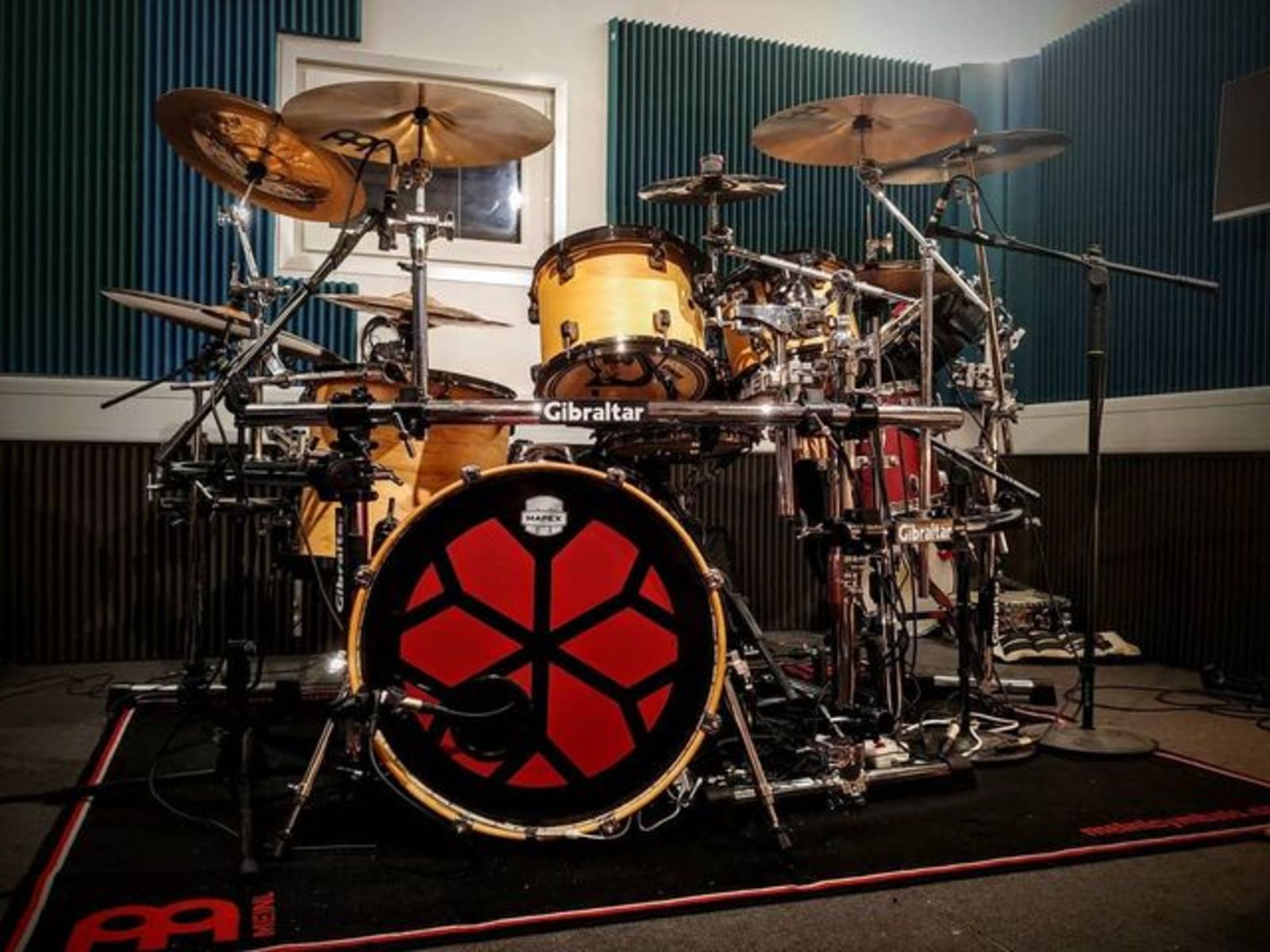 rick_stolz's music gear photo