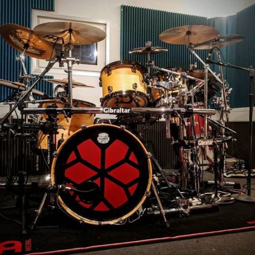 rick_stolz's gear photo
