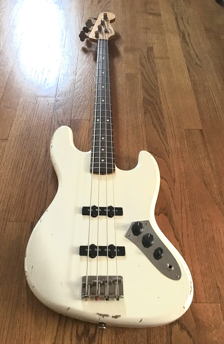 jb6767's music gear photo