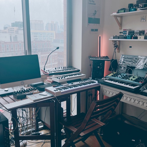 Photo of Eventide Misha and more gear