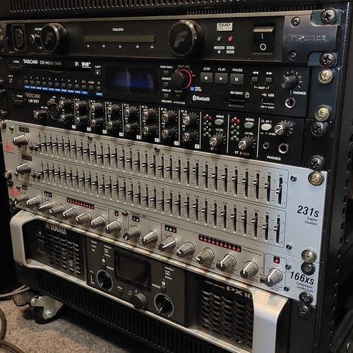 DBX 166XS Stereo Rack Mount Compressor - What To Know & Where To