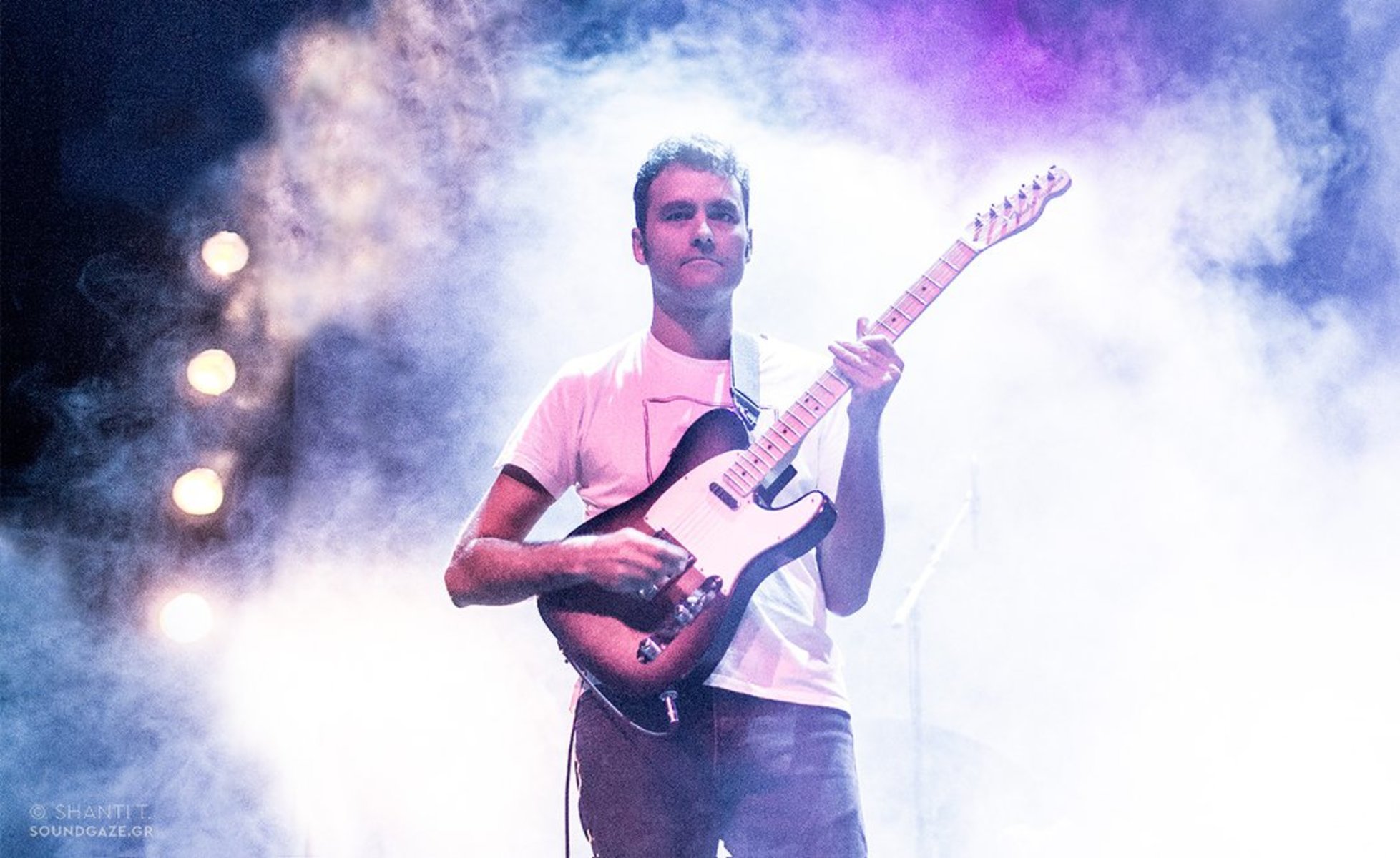 Music Gear Setup by george_nikas featuring Fender Highway One Telecaster Electric Guitar