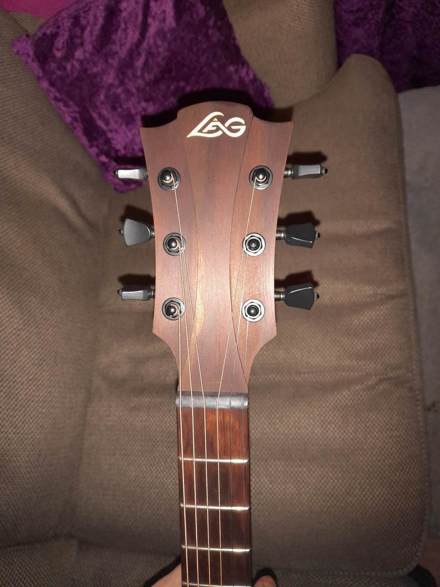 liam_082's music gear photo