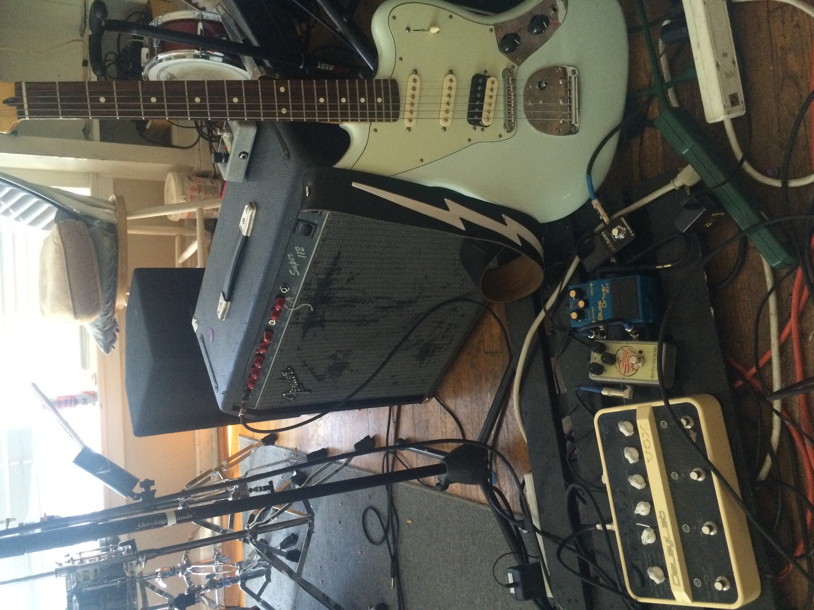 austinmw's music gear photo