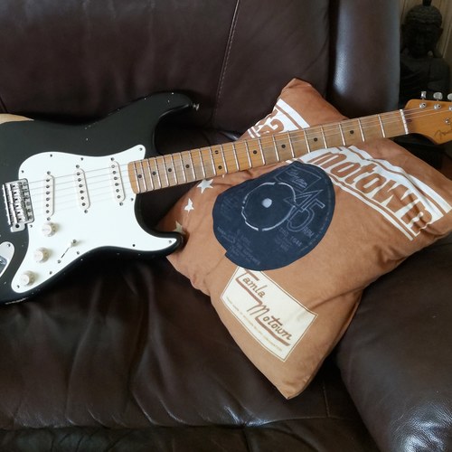 lloydys's gear photo