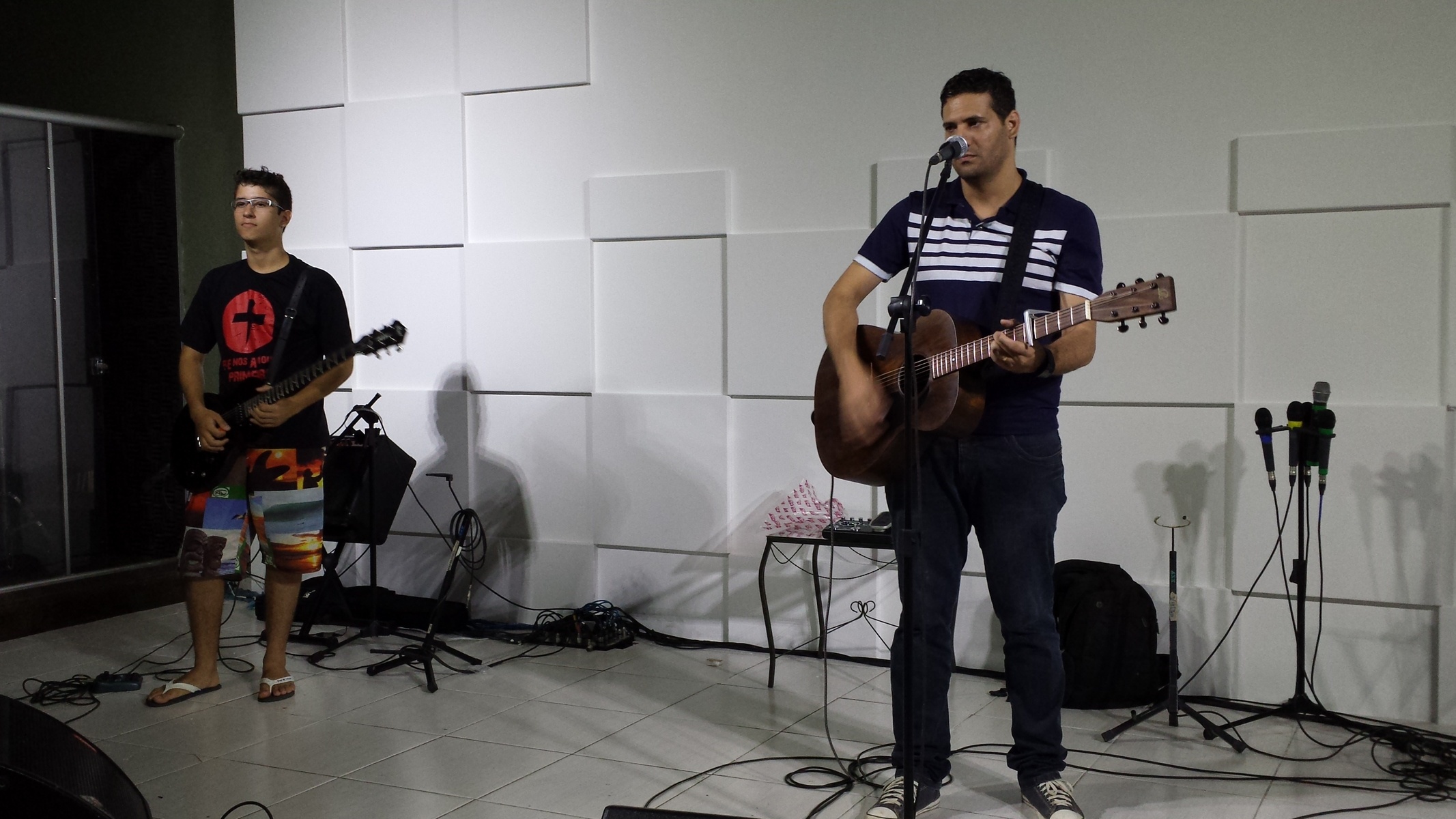 ricardomsaraiva's music gear photo