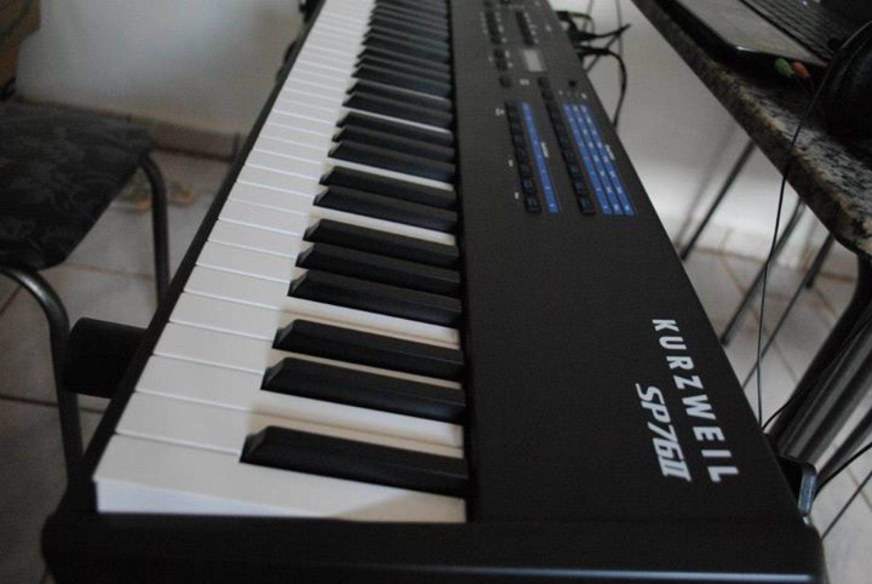 ricardomsaraiva's music gear photo