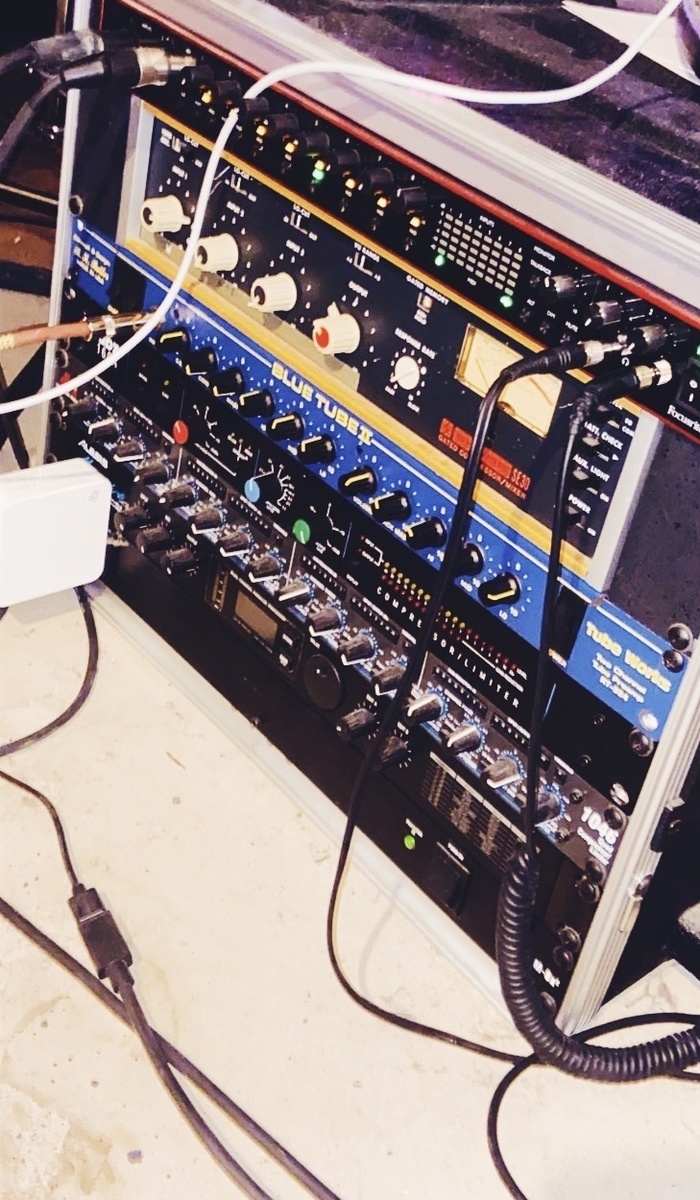 thiswillhavetodo's music gear photo