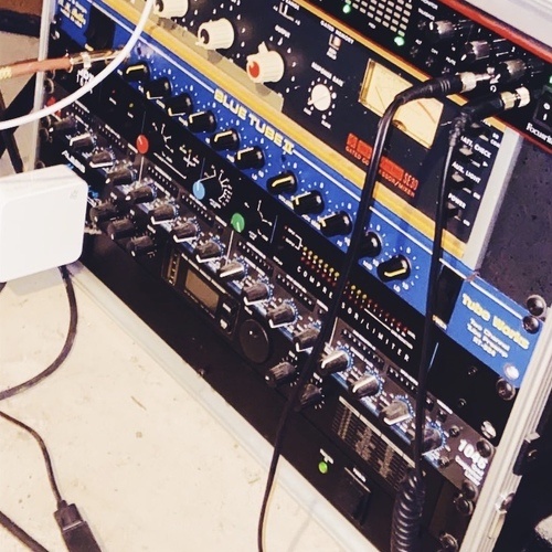 thiswillhavetodo's gear photo