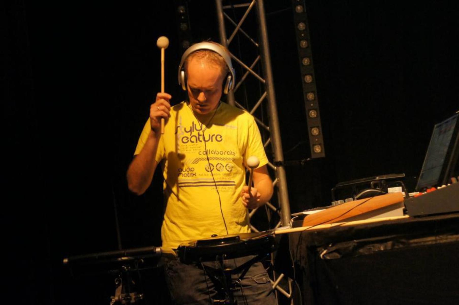 ricksnellive's music gear photo