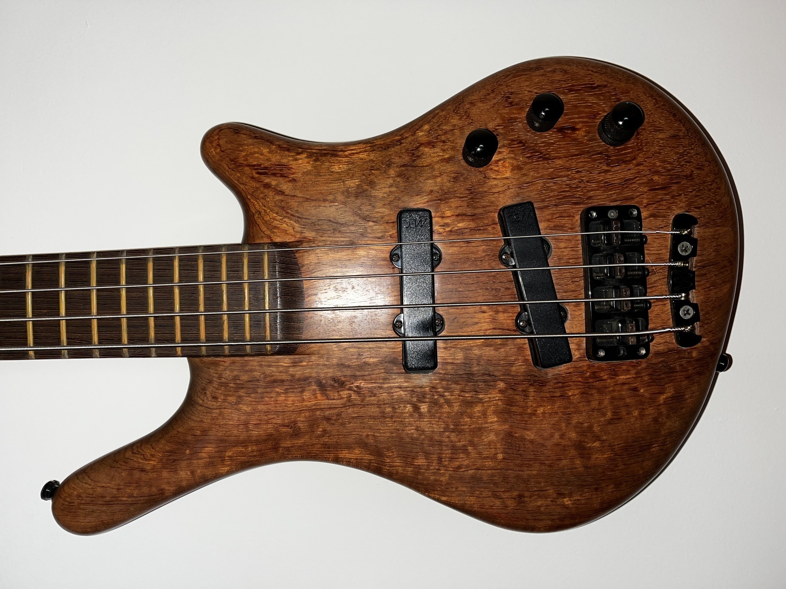 Metal Music Gear Setup by elliot_simpson featuring Warwick Thumb