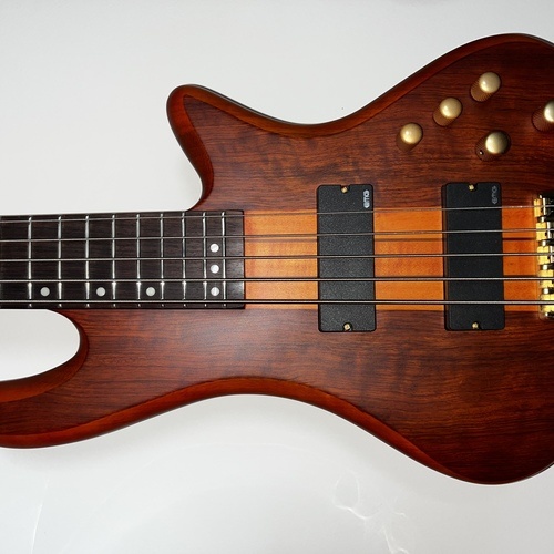 Photo of Schecter Stiletto Studio-5