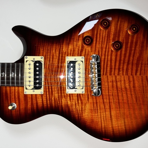 Photo of PRS SE 245