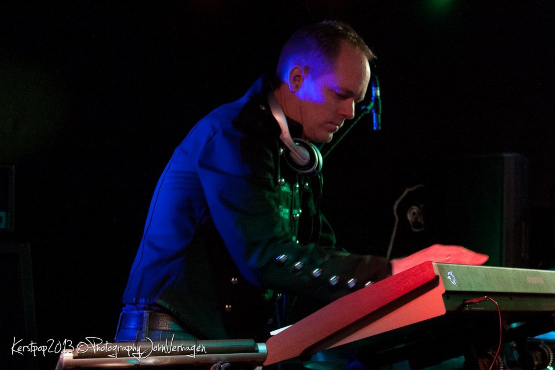 ricksnellive's music gear photo