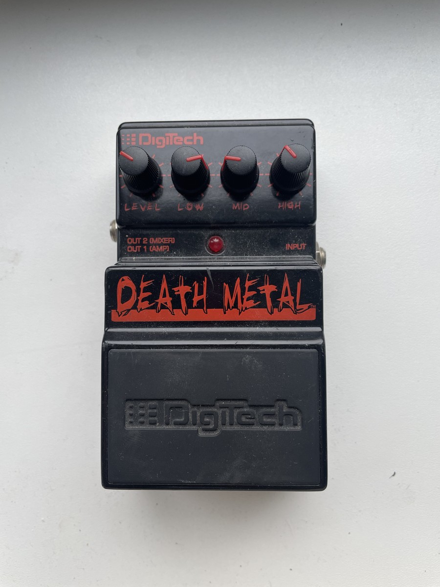 jesse_burke's music gear photo
