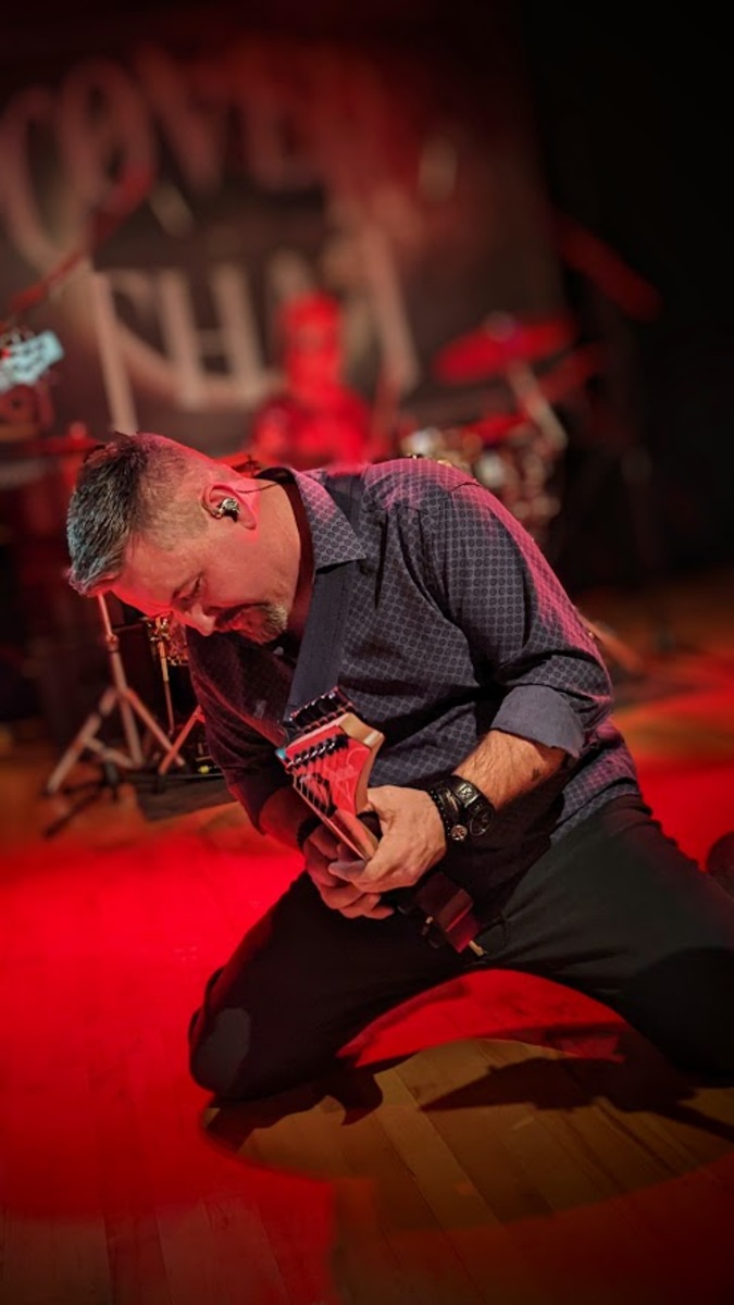 christianconnett's music gear photo