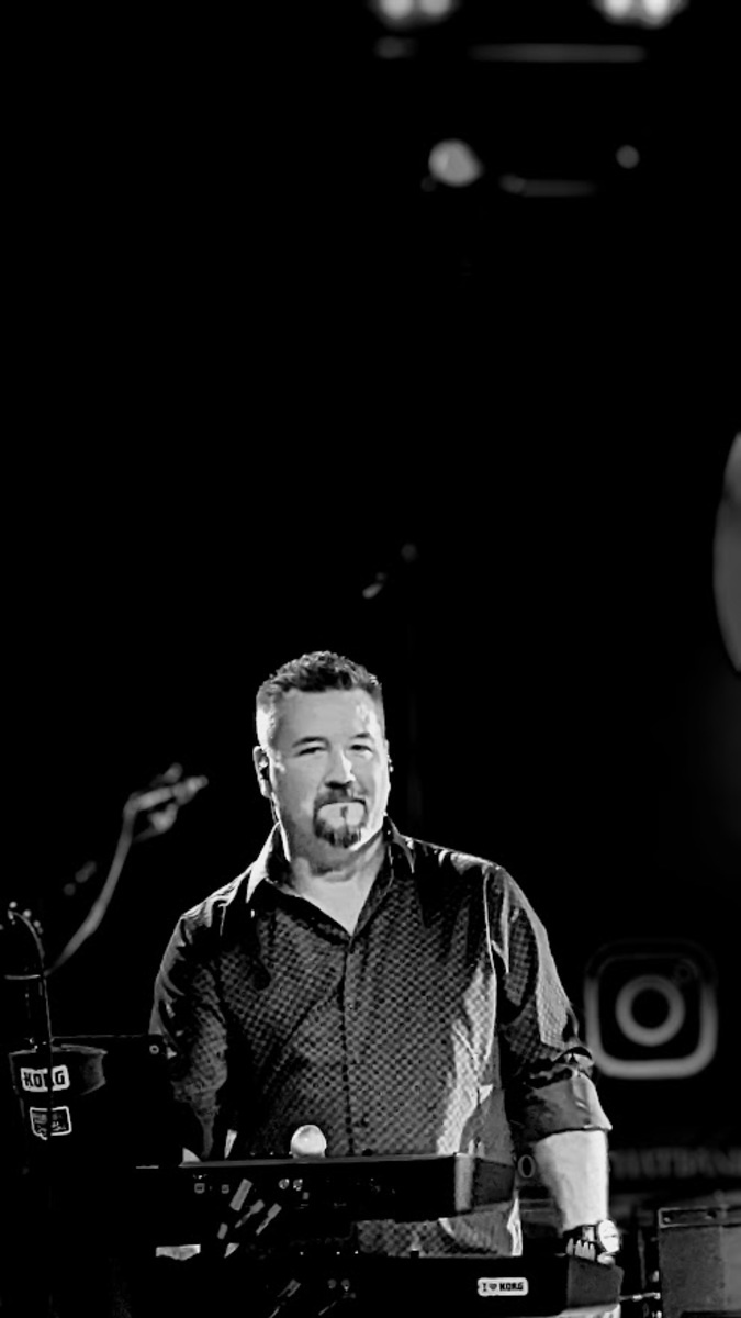 christianconnett's music gear photo