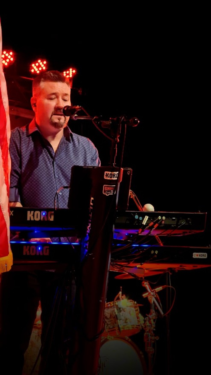 christianconnett's music gear photo