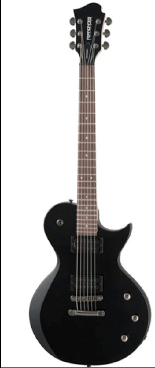 juanparra's music gear photo