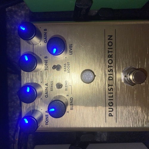 jesse_burke's gear photo