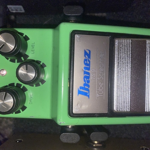 jesse_burke's gear photo