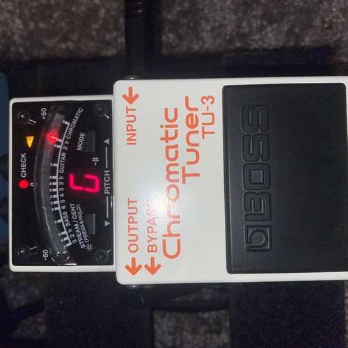 jesse_burke's gear photo