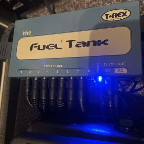 jesse_burke's gear photo
