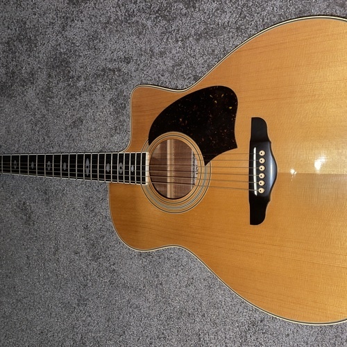 jesse_burke's gear photo