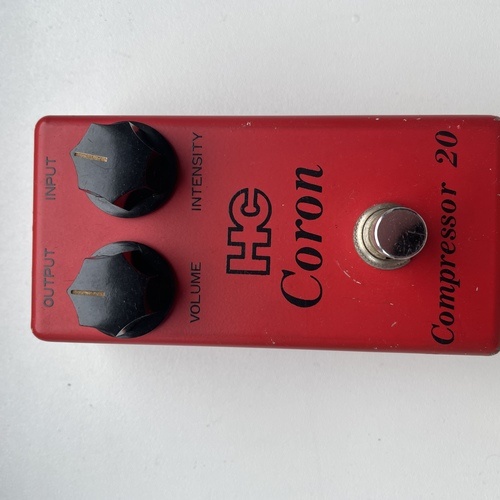 jesse_burke's gear photo