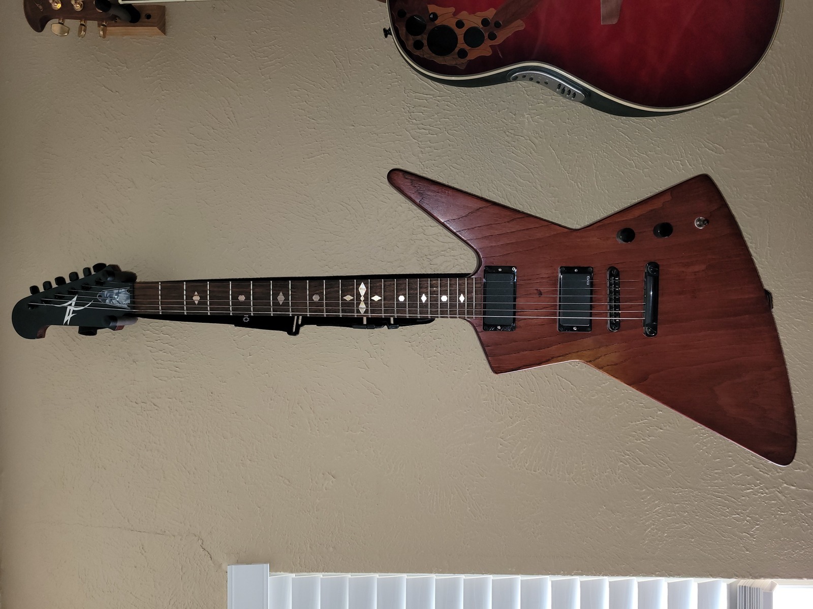 todd_lucas's music gear photo