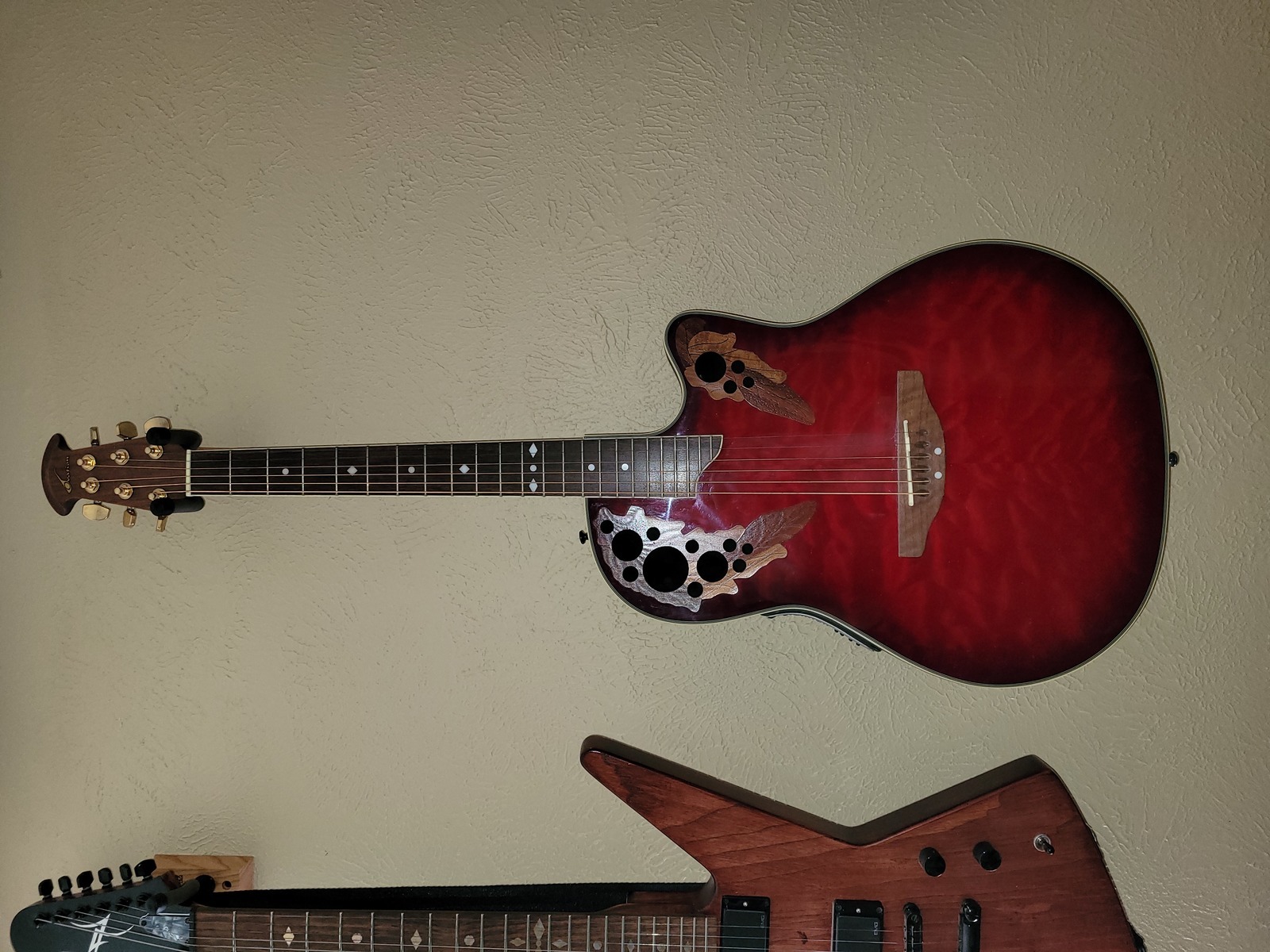 todd_lucas's music gear photo