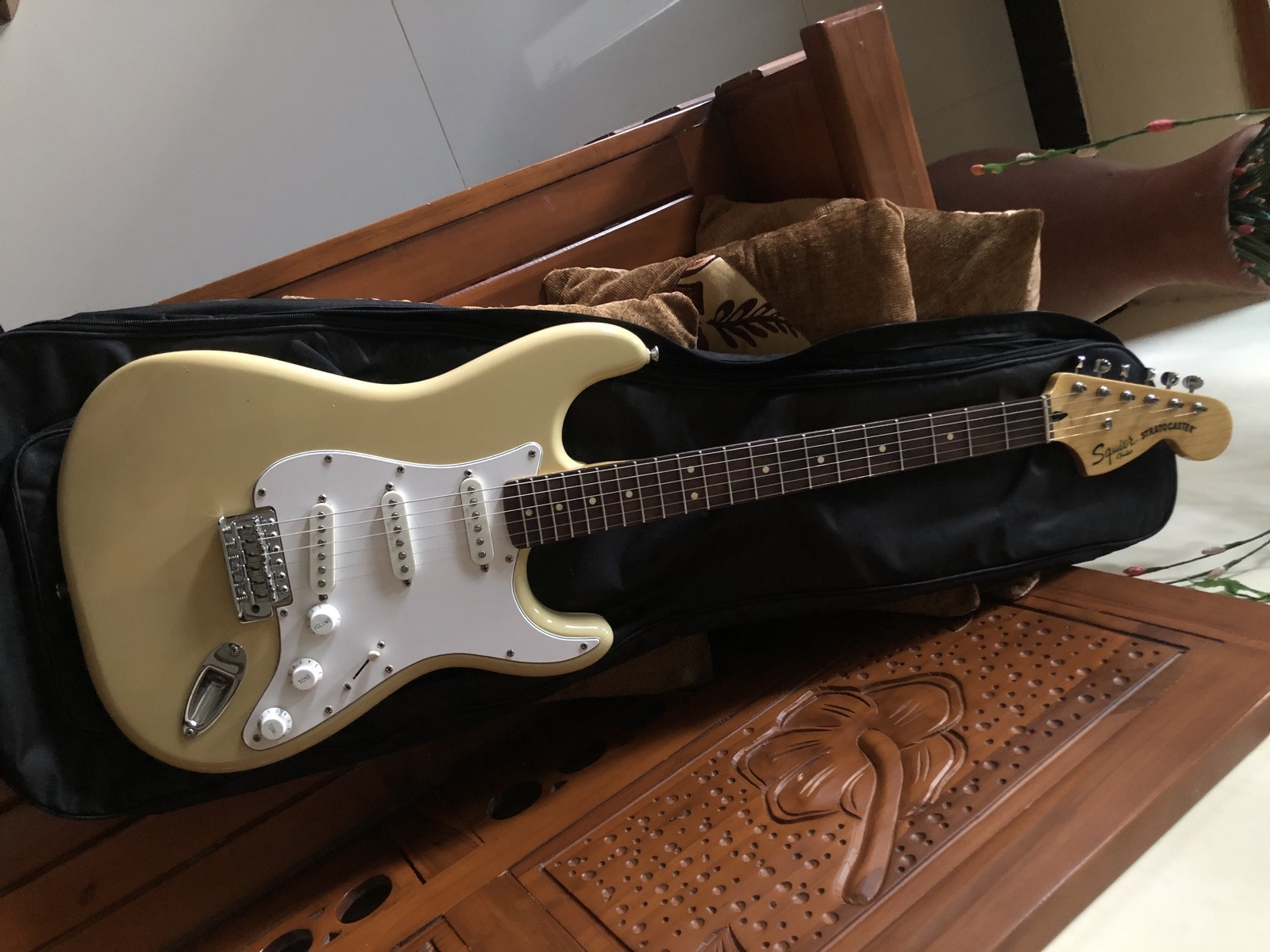 ammarplp's music gear photo