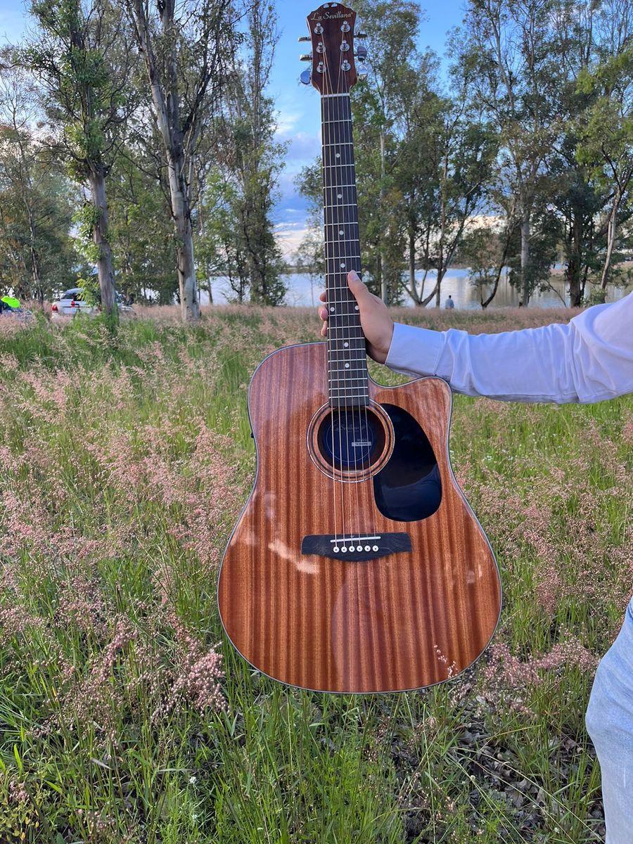androherrera's music gear photo