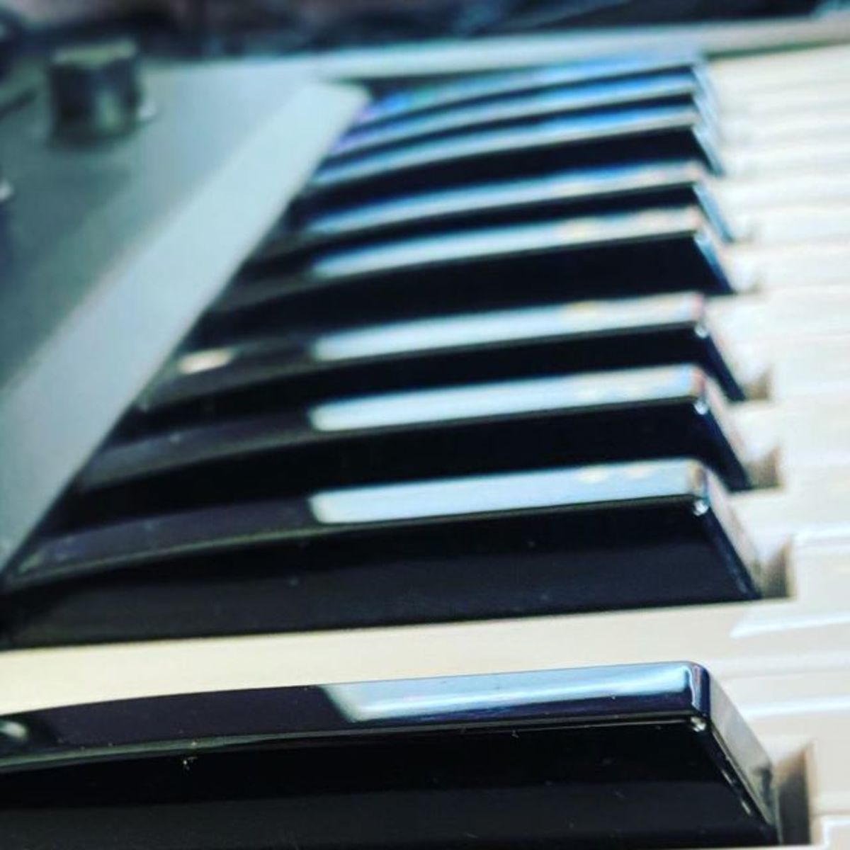 Studio Setup by perceptronic featuring Native Instruments Komplete Kontrol A25