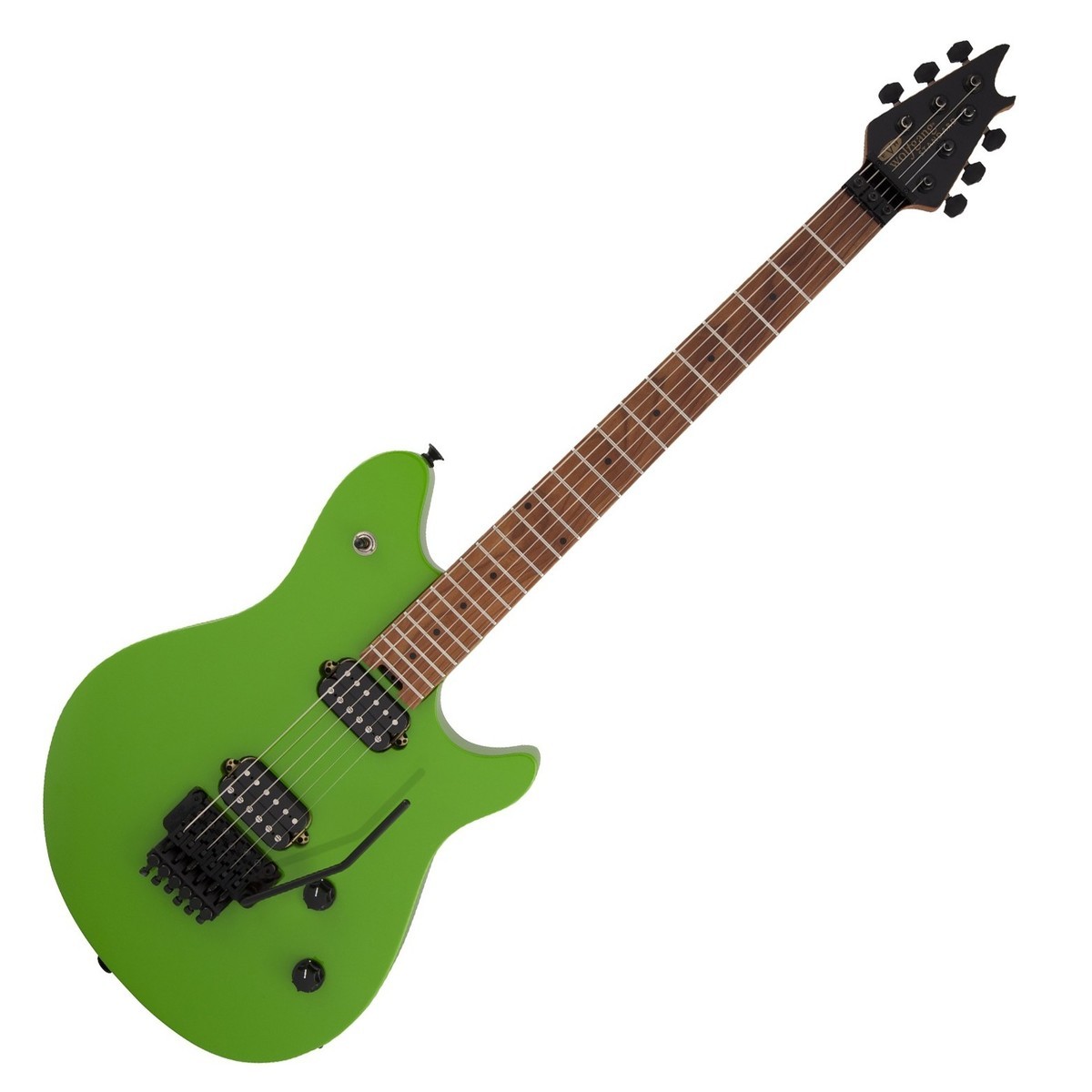 ernstlambrechts's music gear photo