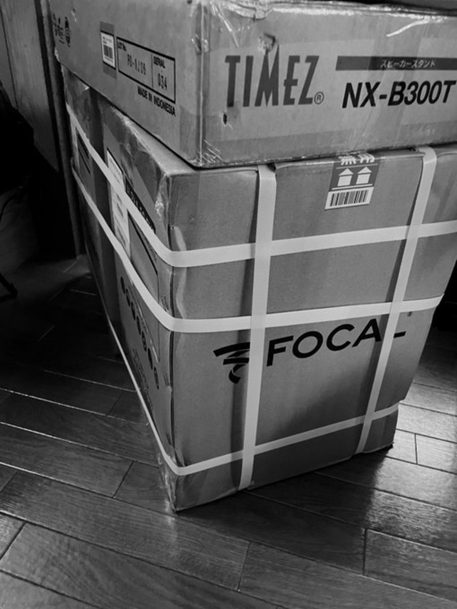 konokami1's music gear photo