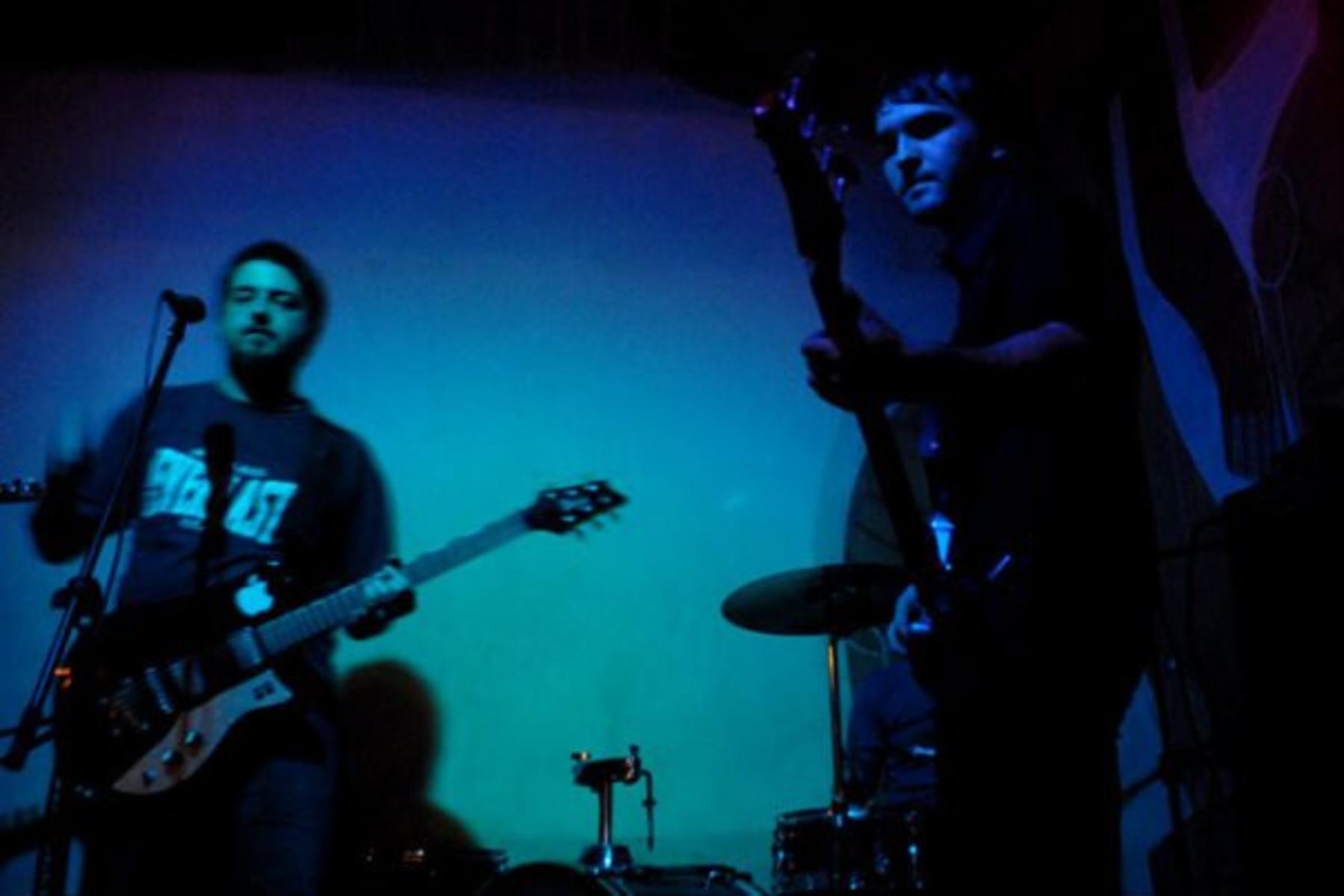 Music Gear Setup by bdv featuring Ibanez Jet King 1