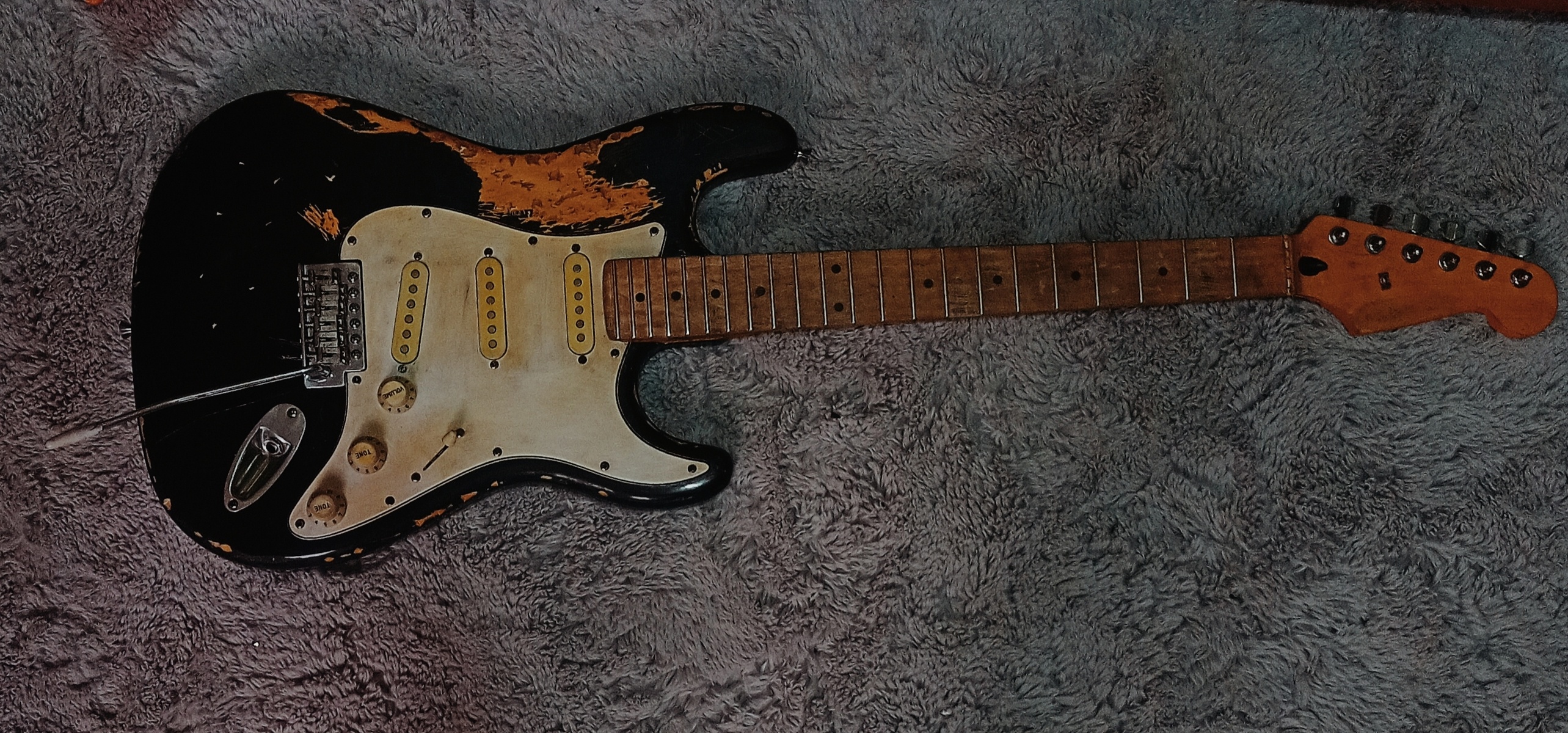 dean_cerro's music gear photo
