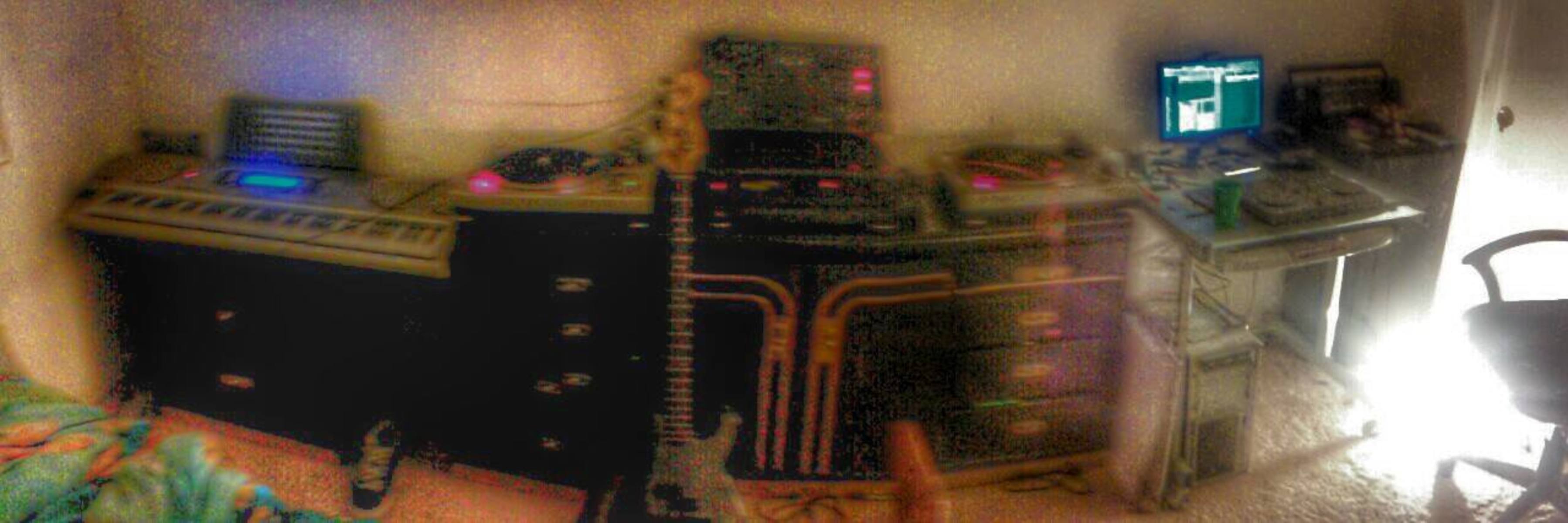 chidow1999's music gear photo